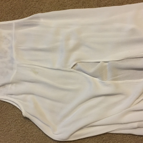 Lace Top - Picture 6 of 6